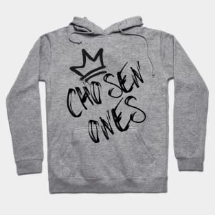 Cho Bros, The Chosen Ones Hoodie